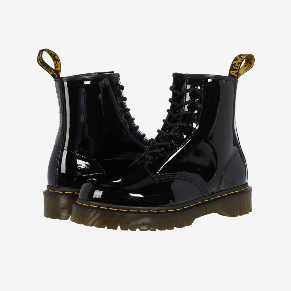 DR. MARTENS GREAT CONDITION